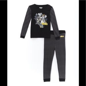 Lego Mixels Pajama Set🖤